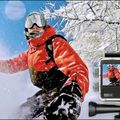 Kamera GoXtreme Vision DUO 4K black 20161 8