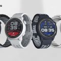 Zegarek COROS PACE 2 Premium GPS Nylon Band white WPACE2 7