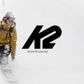 Deska snowboardowa damska K2 Lime Lite W  11