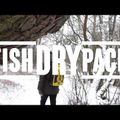Plecak wodoszczelny FishDryPack Explorer 40 l yellow 11