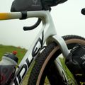 Rower gravelowy Ridley Kanzo C ADV GRX800 jeans blue metallic/lime green 3