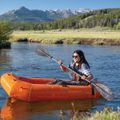 Ponton 1-osobowy Advanced Elements Packlite+ PackRaft orange 7