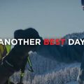 Spodnie narciarskie męskie Rossignol Ski red 9