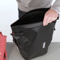 Sakwy rowerowe Thule Shield Pannier 2 x 25 l blue 4