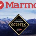 Kurtka przeciwdeszczowa męska Marmot Minimalist Gore Tex nori 9