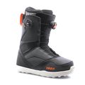 Buty snowboardowe męskie ThirtyTwo Stw Double Boa '22 black 14