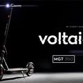 Hulajnoga elektryczna Street Surfing Voltaik Mgt 350 white 11