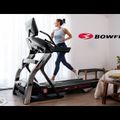 Bieżnia elektryczna Bowflex T56 28