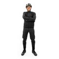 Kurtka rowerowa męska Endura Singletrack Softshell black 11