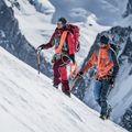 Kurtka przeciwdeszczowa damska ORTOVOX Westalpen 3L Light coral 9