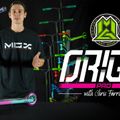 Hulajnoga freestylowa MGP Origin Pro Solid petrol 6