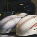 Kask narciarski Sweet Protection Switcher MIPS matte chopper orange 9