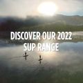 Wiosło SUP 2-częściowe JOBE Carbon Pro 9