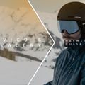 Kask narciarski HEAD Vico blue 9