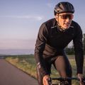 Kurtka rowerowa męska Endura Pro SL 3 Season black 9