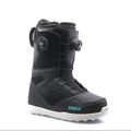 Buty snowboardowe damskie ThirtyTwo Stw Double Boa W'S '22 grey/white 15