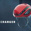 Kask rowerowy ABUS GameChanger polar white 11