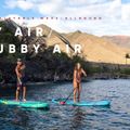 Wiosło SUP 3-częściowe Fanatic Pure Adjustable  7