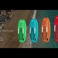 Deska SUP Aqua Marina Breeze 9'10" 2021 16