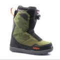 Buty snowboardowe męskie ThirtyTwo Shifty Boa '22 black 15