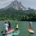 Zestaw deska SUP pompowana Aqua Marina Vapor 10'4" 15