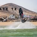Deska do windsurfingu Fanatic Skate TE  18