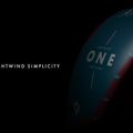 Latawiec kitesurfingowy Airush One V2 slate/teal 6