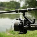Kołowrotek karpiowy Shimano Baitrunner XTB black 6