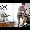 Orbitrek Bowflex Max M3I 9