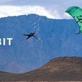 Latawiec kitesurfingowy North Kiteboarding Orbit marine green 8