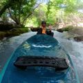 Kajak pompowany 2-osobowy Aqua Marina Steam Versatile/Whitewater 13'6" 2021 412 cm 18
