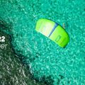 Latawiec kitesurfingowy CrazyFly Hyper 11