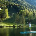 Deska SUP Fanatic Ray Pure Light 12'6"  9