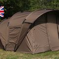 Namiot 2-osobowy Fox International Retreat+ Ripstop Ventec 2 Man 5