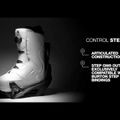 Buty snowboardowe męskie DC Control So black 14