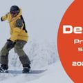 Wiązania snowboardowe męskie Union Atlas FC forged 5