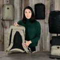 Plecak miejski Osprey Aoede Airspeed 20 21 l black 8