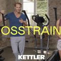 Orbitrek KETTLER Crosstrainer Axos Nova P 6
