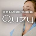 Masażer SYNCA Quzy light gray 23