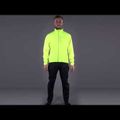 Kurtka rowerowa męska Endura Hummvee Waterproof black 12