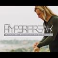 Pianka do pływania męska O'Neill Hyperfreak 2 mm Chest Zip Spring black 3