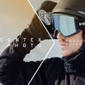 Gogle narciarskie HEAD Contex Pro 5K EL red/kore 11