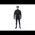 Kurtka rowerowa męska Endura Xtract II black 11