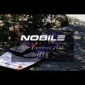 Deska do kitesurfingu Nobile NT5 11