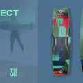 Deska do kitesurfingu DUOTONE Kite TT Select 2023 12