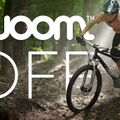 Rower młodzieżowy woom OFF 6 black 16