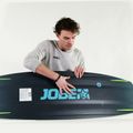 Deska wakeboardowa JOBE Knox Wakeboard blue 8