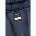 Kurtka puchowa dziecięca Reima Paimio navy 6