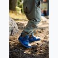 Buty barefoot dziecięce Reima Tepastelu blue ocean 10