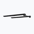 Wieszak na box Thule MultiLift 2 100 kg black